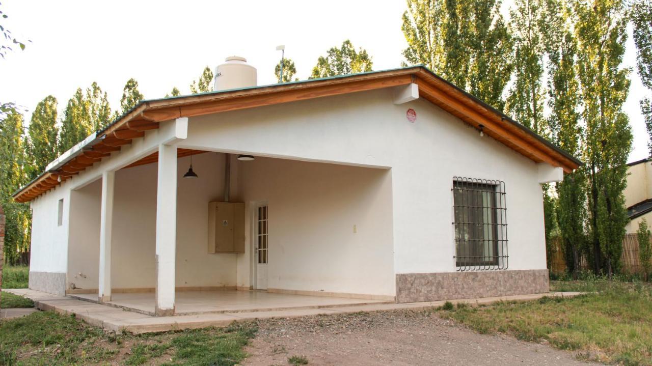 Departamento Parras Del Abuelo 2 Apartment Malargue Exterior photo